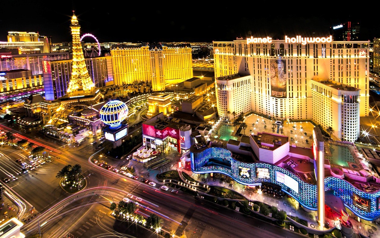 Las Vegas Strip