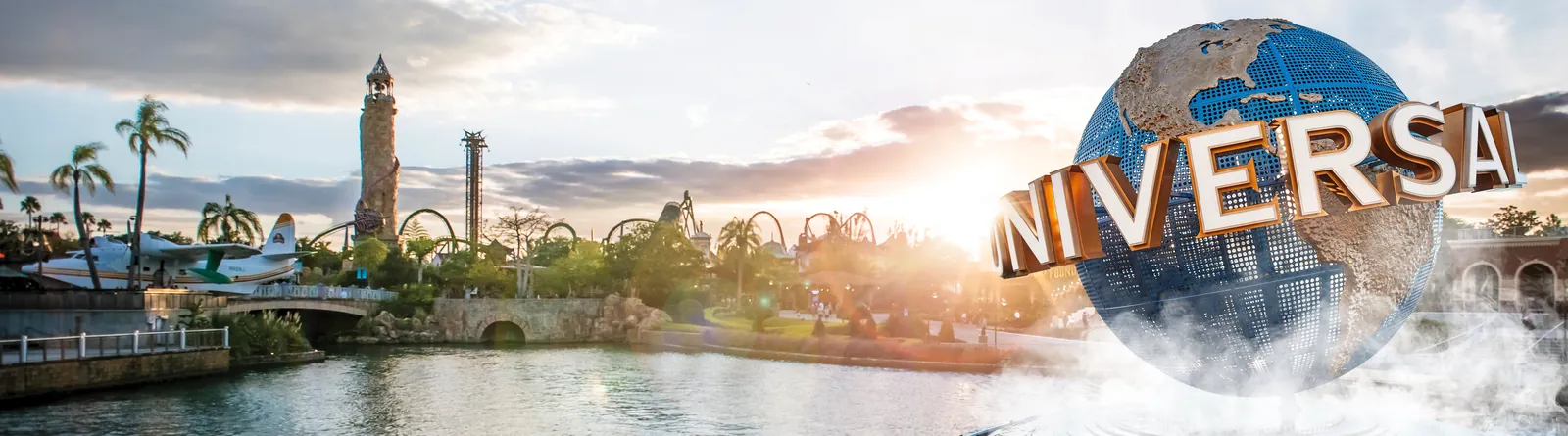 Universal Orlando