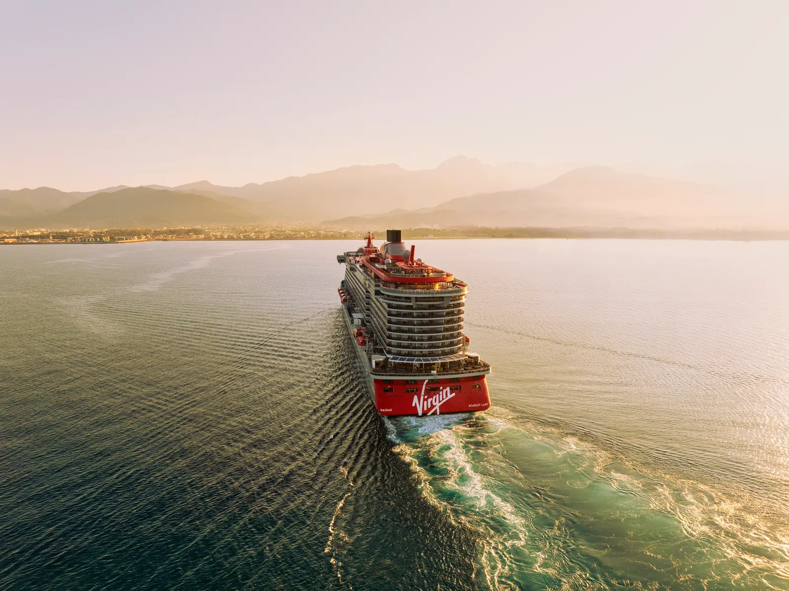 Virgin Voyages